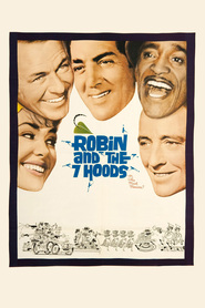 Robin and the 7 Hoods movie in Sammy Davis Jr. filmography.