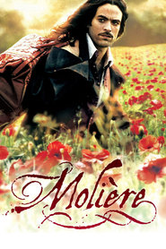 Moliere movie in Edouard Baer filmography.