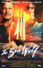 The Sea Wolf movie in Gary Chalk filmography.