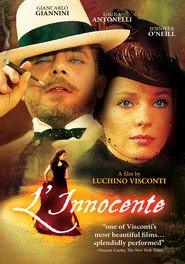 L'innocente movie in Rina Morelli filmography.