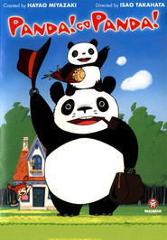 Panda kopanda is the best movie in Melissa Fahn filmography.
