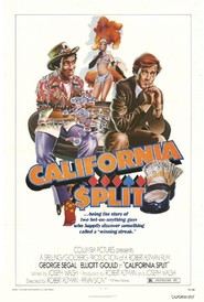 California Split is the best movie in Jay Fletcher filmography.