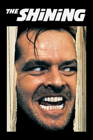 The Shining movie in Jack Nicholson filmography.