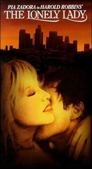The Lonely Lady movie in Pia Zadora filmography.