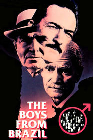 The Boys from Brazil movie in Denholm Elliott filmography.