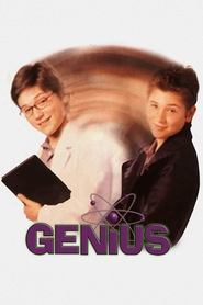 Genius is the best movie in Peter Keleghan filmography.