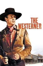 The Westerner movie in Doris Davenport filmography.
