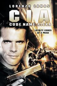 CIA Code Name: Alexa movie in Alex Cord filmography.