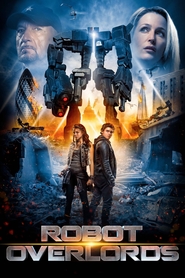 Robot Overlords is the best movie in Djimmi Djonston filmography.