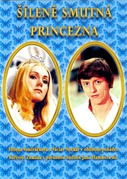 Silene smutna princezna is the best movie in Josef Kemr filmography.