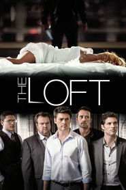 The Loft movie in James Marsden filmography.