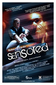 Sensored movie in Michel Page filmography.