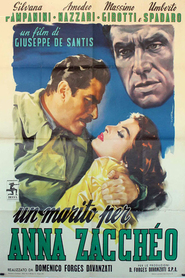 Un marito per Anna Zaccheo is the best movie in Umberto Spadaro filmography.