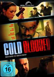 Cold Blooded movie in Sergio Di Zio filmography.