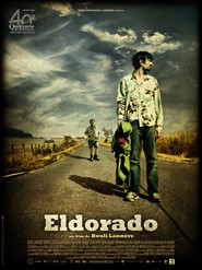 Eldorado movie in Renaud Rutten filmography.