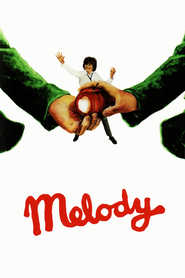 Melody is the best movie in William Vanderpuye filmography.