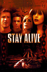 Stay Alive movie in Jimmi Simpson filmography.