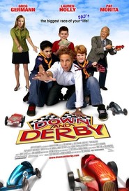 Down and Derby movie in Greg Germann filmography.