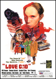 Love God is the best movie in Christine Holt filmography.