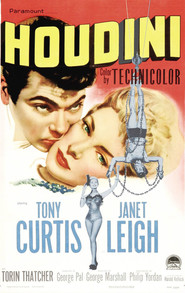 Houdini movie in Janet Leigh filmography.