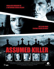 Assumed Killer movie in Armand Assante filmography.