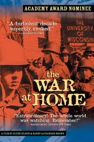 The War at Home is the best movie in Gaylord Nelson filmography.