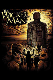 The Wicker Man movie in Christopher Lee filmography.