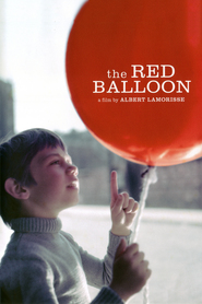 Le ballon rouge is the best movie in Rene Marion filmography.