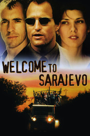 Welcome to Sarajevo movie in Gordana Gadjich filmography.
