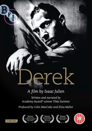 Derek movie in Tilda Swinton filmography.