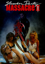 Slumber Party Massacre II is the best movie in Kimberly McArthur filmography.