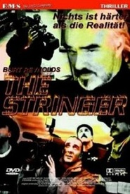 Stringer is the best movie in Vanessa Aspillaga filmography.