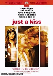 Just a Kiss movie in Patrick Breen filmography.