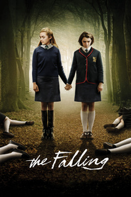 The Falling movie in Maxine Peake filmography.