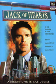 Jack of Hearts movie in M. Emmet Walsh filmography.