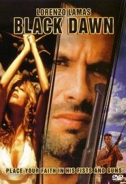 Black Dawn movie in Lobo Sebastian filmography.