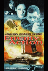 Enemy Action movie in Larry Hankin filmography.