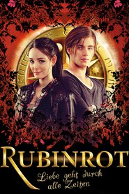 Rubinrot is the best movie in Florian Bartholomai filmography.