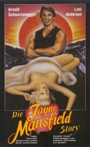 The Jayne Mansfield Story movie in Arnold Schwarzenegger filmography.