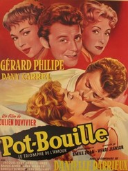 Pot-Bouille movie in Anouk Aimee filmography.
