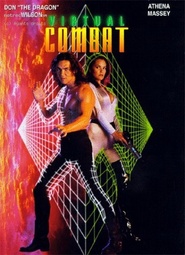 Virtual Combat is the best movie in Gilbert Lewis filmography.