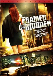 Framed for Murder is the best movie in John Robinson filmography.