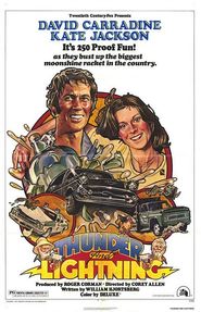 Thunder and Lightning movie in Charles Napier filmography.