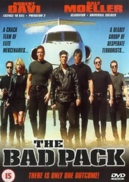 The Bad Pack movie in Ralf Moeller filmography.