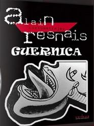 Guernica movie in Maria Casares filmography.