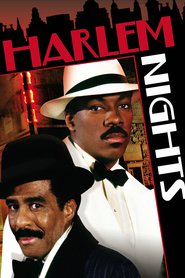 Harlem Nights movie in Richard Pryor filmography.