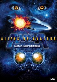 Aliens vs. Avatars movie in Victoria De Mare filmography.
