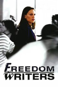 Freedom Writers movie in Patrick Dempsey filmography.