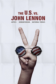 The U.S. vs. John Lennon movie in Walter Cronkite filmography.