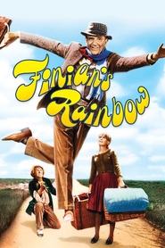 Finian's Rainbow movie in Fred Astaire filmography.